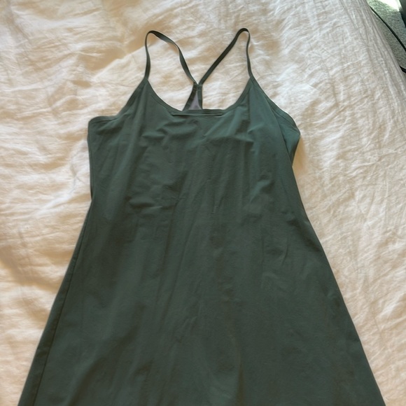 Outdoor Voices Exercise Dress - Picture 1 of 6
